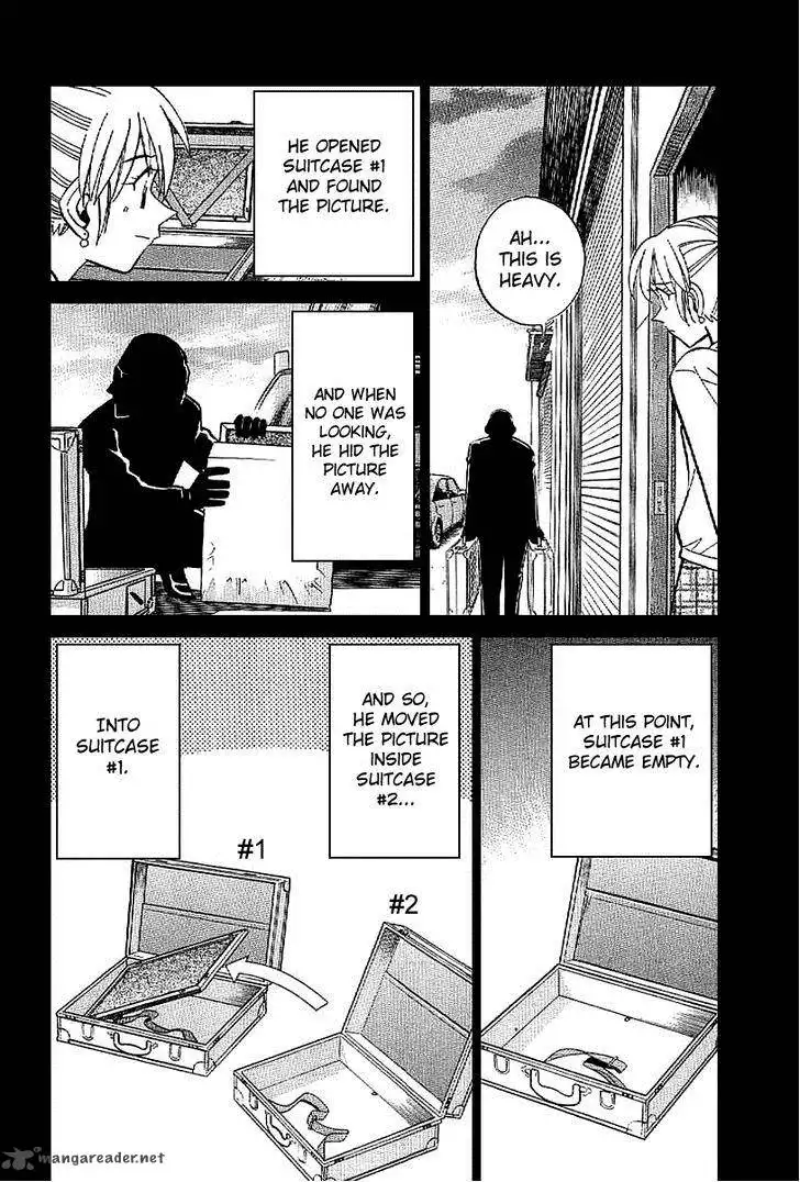 Q.E.D. - Shoumei Shuuryou Chapter 23 173